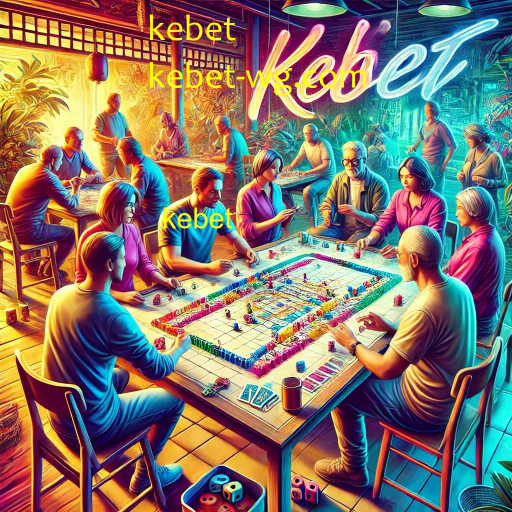 kebet